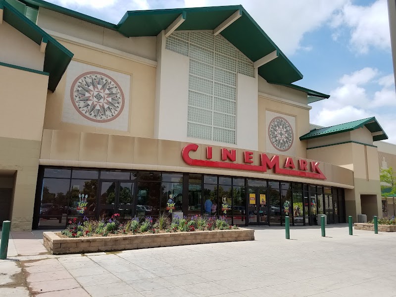 Cinemark Fort Collins - Event Venue in Fort Collins, Colorado
