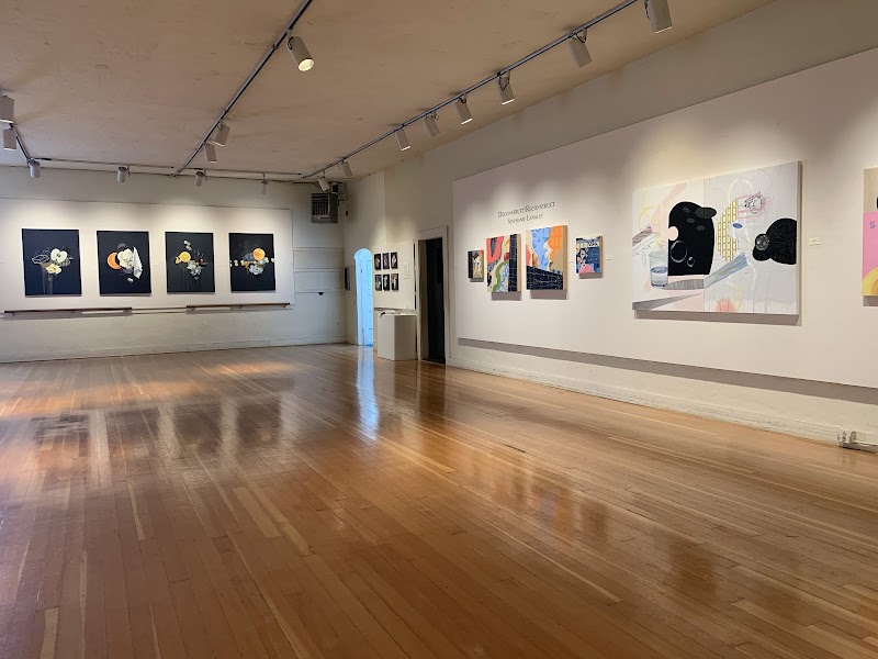 Pacific Grove Art Center - Event Venue in Pacific Grove, California