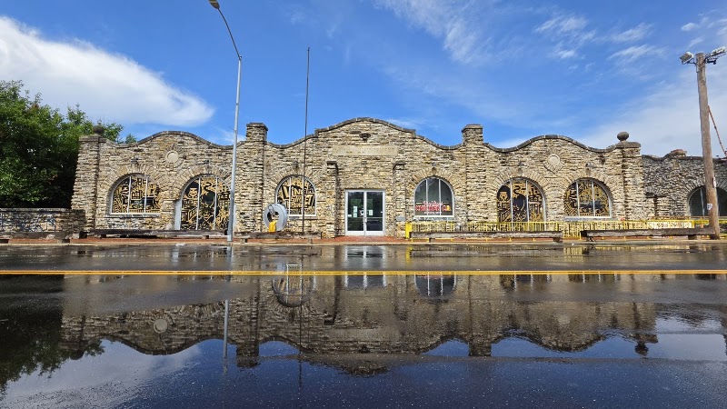 Vine Street Brewing Co. - Event Venue in Kansas City, Missouri