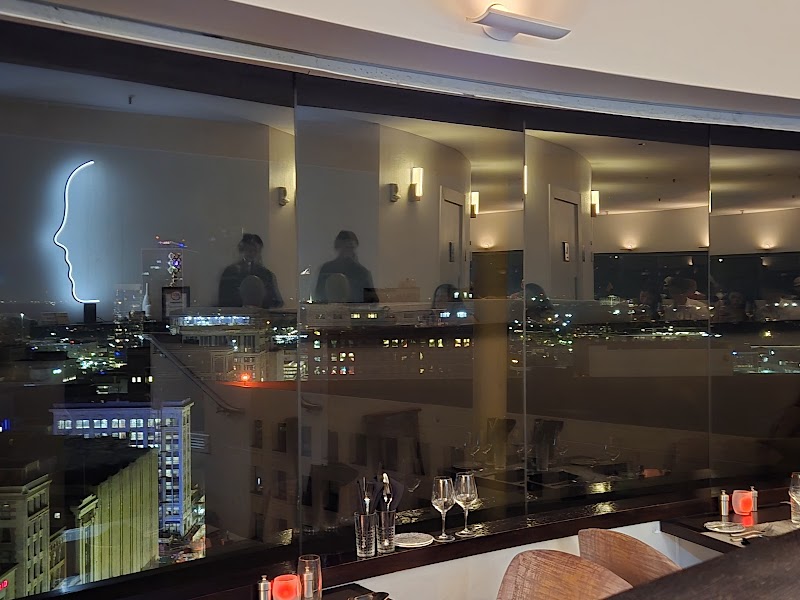 The Eagle's Nest - Event Venue in Indianapolis, Indiana