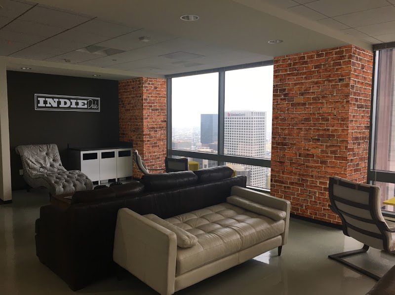 Indie Desk - Event Venue in Los Angeles, California
