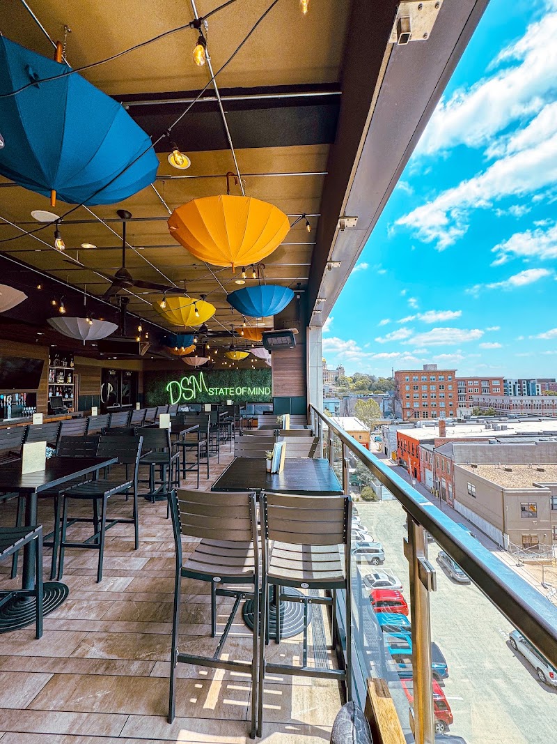 The Republic on Grand - Event Venue in Des Moines, Iowa