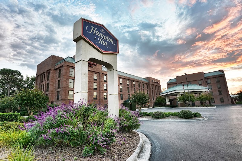 Hampton Inn Wilmington-Medical Park - Event Venue in Wilmington, North Carolina