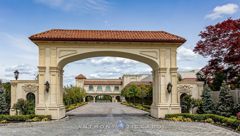 The Grand - Event Venue in Totowa, New Jersey