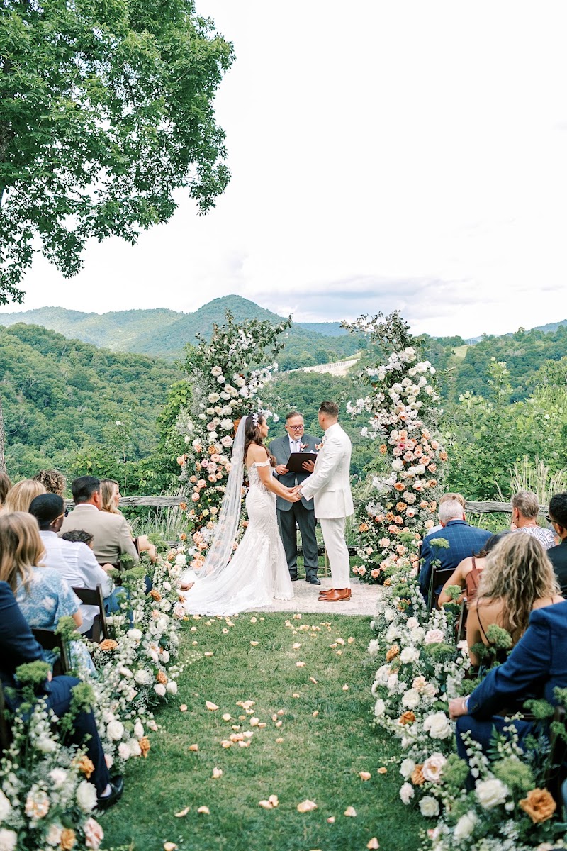 Castle Ladyhawke - Event Venue in Tuckasegee, North Carolina