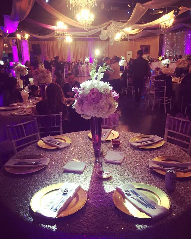 El Dorado Banquet Hall - Event Venue in Los Angeles, California