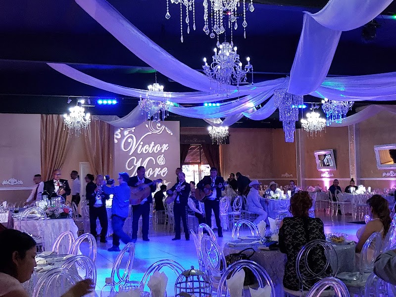 El Dorado Banquet Hall - Event Venue in Los Angeles, California