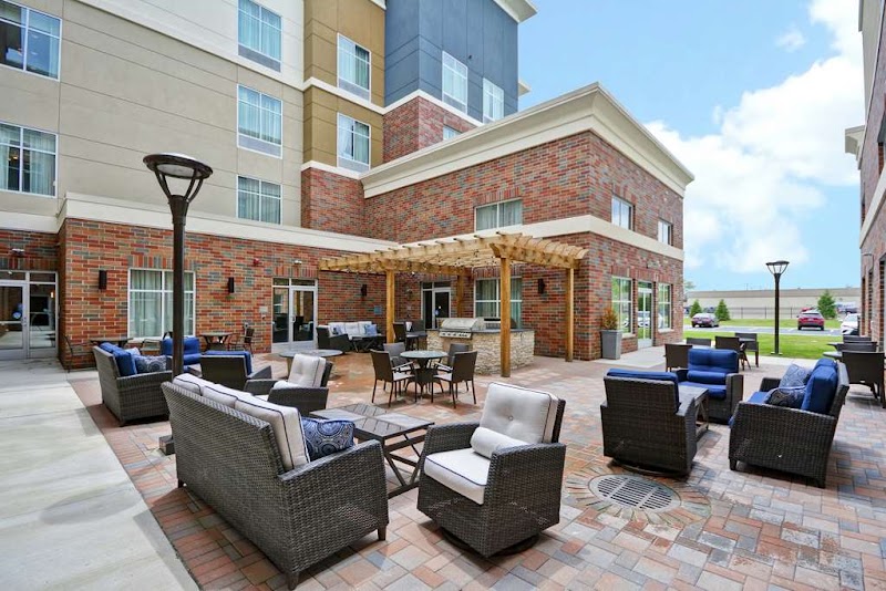 Homewood Suites by Hilton Warren Detroit - Event Venue in Warren, Michigan