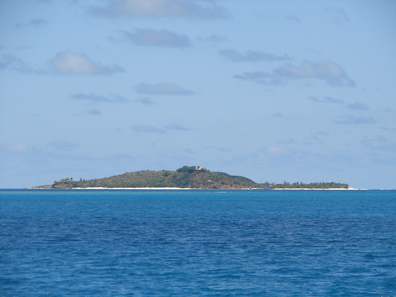Necker Island - Event Venue in Virgin Gorda