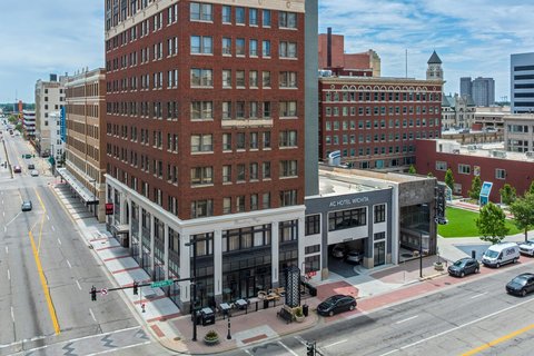AC Hotel Wichita Downtown - Event Venue in Wichita, Kansas