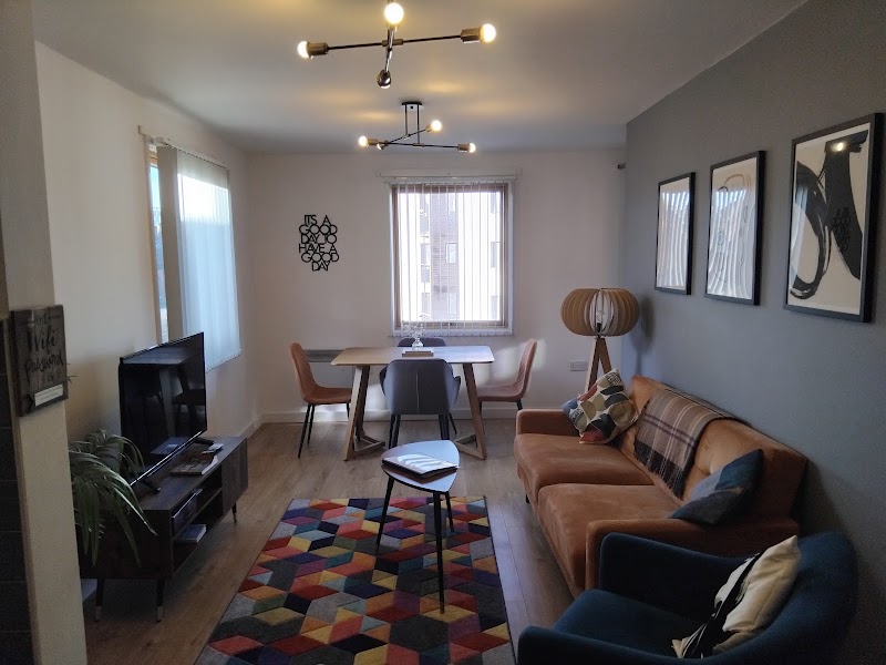 GD Accommodation - Event Venue in Coventry, West Midlands