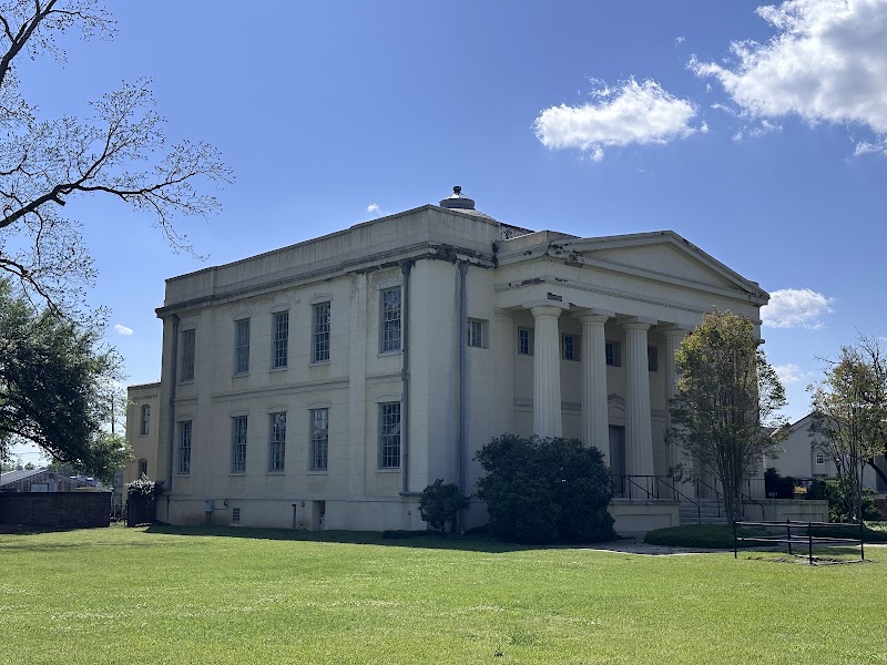 Old Medical College - Event Venue in Augusta, Georgia