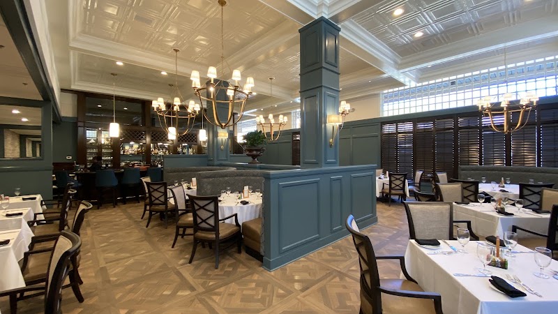 Governors Club - Event Venue in Tallahassee, Florida