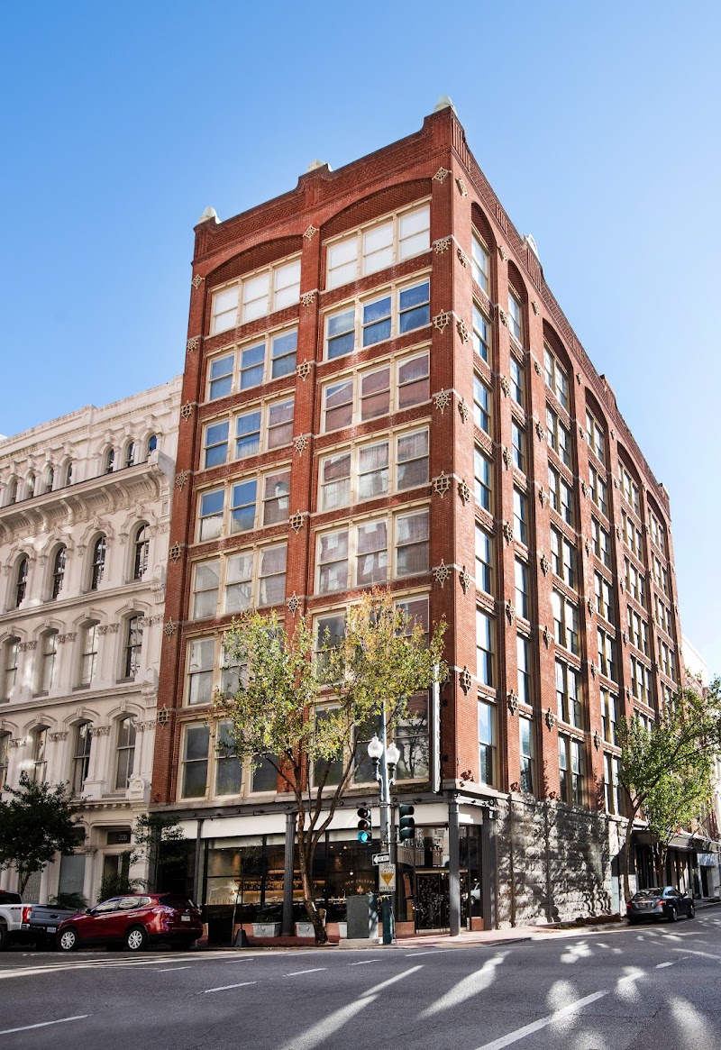Hotel Theo New Orleans, Tapestry Collection by Hilton - Event Venue in New Orleans, Louisiana