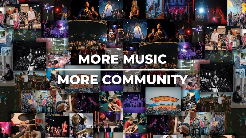 Common Chord | Home of the Redstone Room - Event Venue in Davenport, Iowa