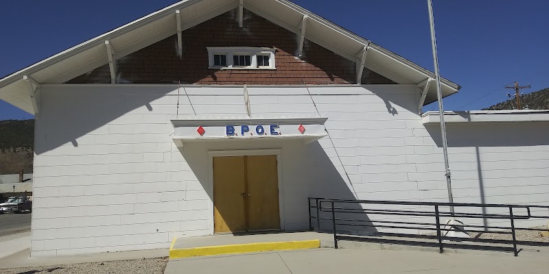 Elks Lodge, Ely - Event Venue in Ely, Nevada