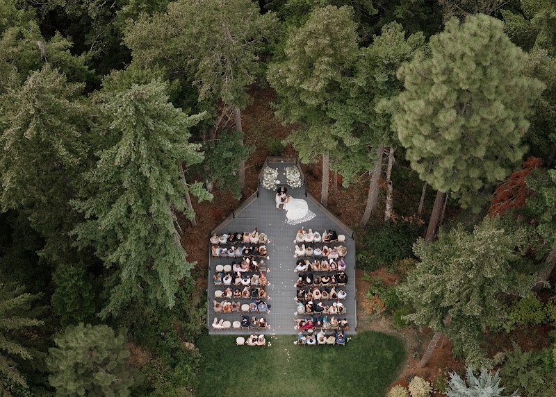 Rocky Hill Weddings & Events - Event Venue in White Salmon, Washington