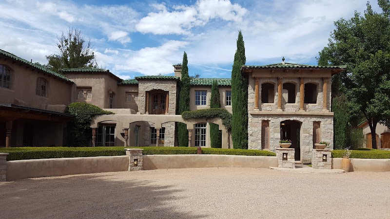 Casa Rondeña Winery - Event Venue in Los Ranchos de Albuquerque, New Mexico