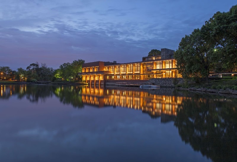 OakBrook Hyatt - Event Venue in Oak Brook, Illinois