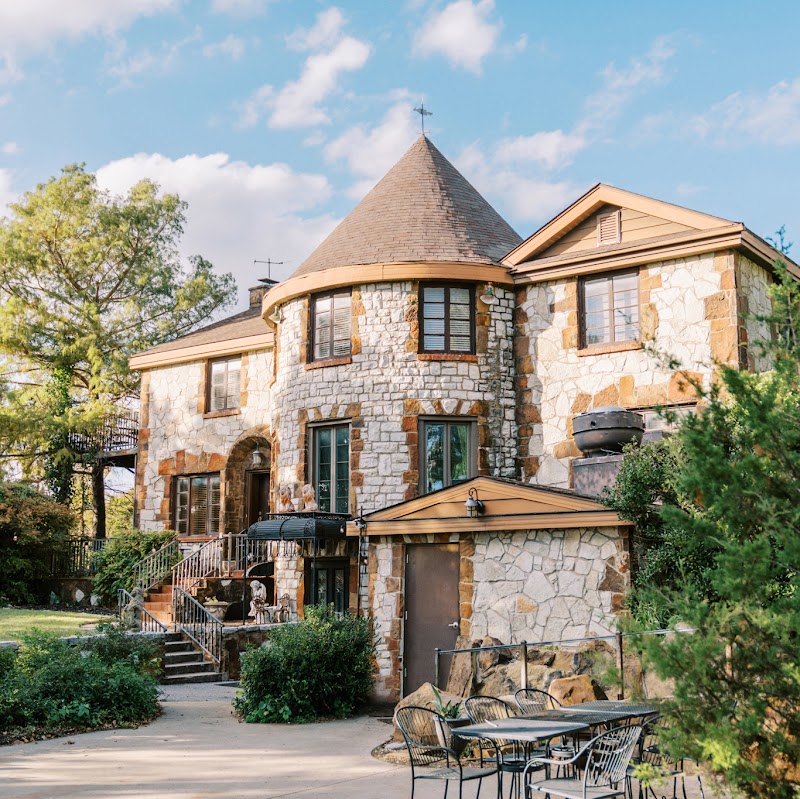 Castle Falls - Event Venue in Oklahoma City, Oklahoma