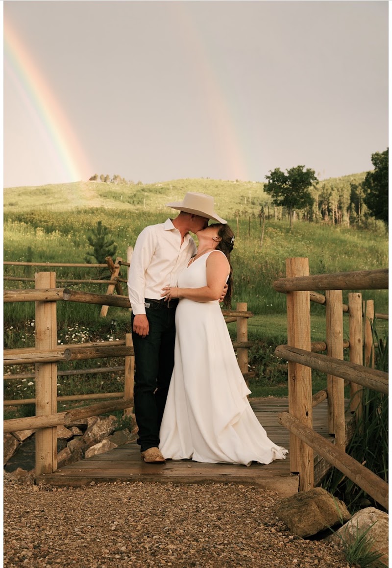Muley Hill Lodge - Event Venue in Sturgis, South Dakota