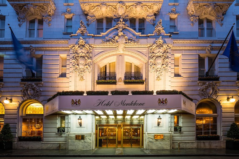 Hotel Monteleone - Event Venue in New Orleans, Louisiana