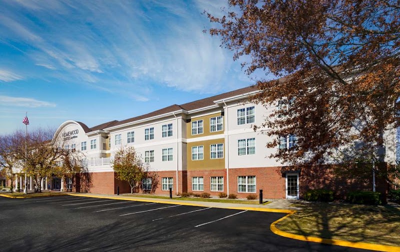 Homewood Suites by Hilton Providence-Warwick - Event Venue in Warwick, Rhode Island