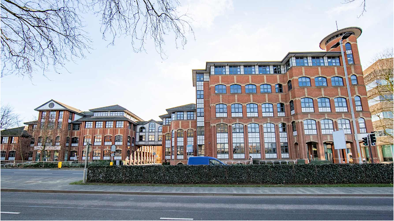Regus - Norwich Stannard Place - Event Venue in Norwich, Norfolk