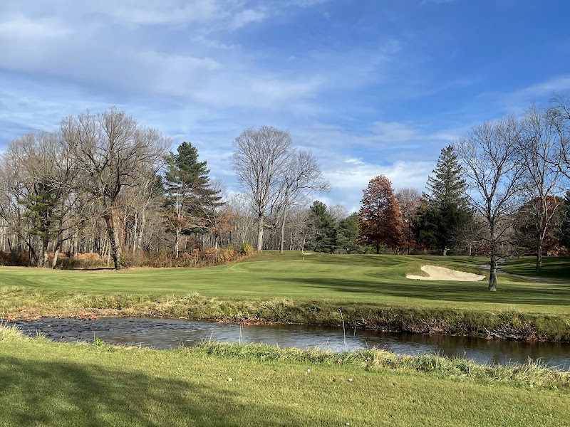 Wahconah Country Club - Event Venue in Dalton, Massachusetts
