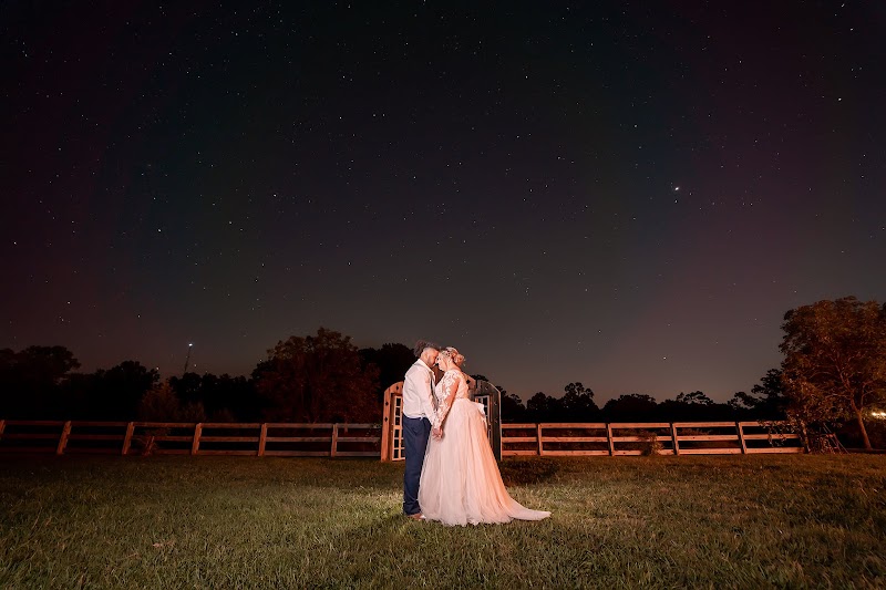 Heartland Meadows - Event Venue in Knoxville, Tennessee