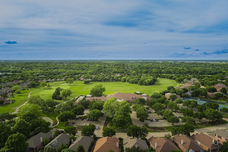 Heritage Ranch Golf & Country Club - Event Venue in McKinney, Texas