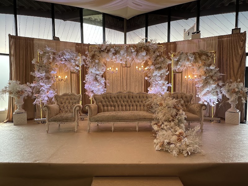 Ark Royal Venue - Event Venue in London, Greater London