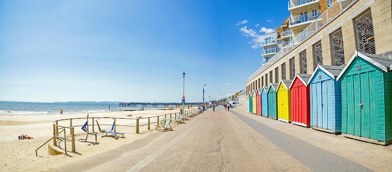 Holiday Inn Bournemouth by IHG - Event Venue in Bournemouth, Bournemouth, Christchurch and Poole