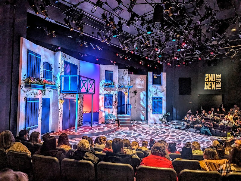 Shea's 710 Theatre - Event Venue in Buffalo, New York
