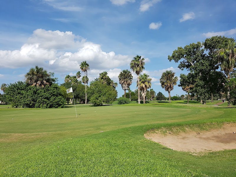 Valley International Country Club - Event Venue in Brownsville, Texas