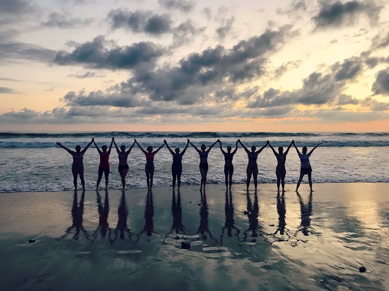 Colibri Yoga Retreats - Event Venue in Los Angeles, California