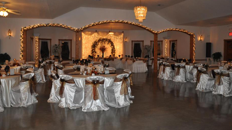 Theresa's Place - Event Venue in Conroe, Texas