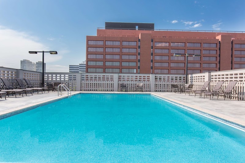 Wyndham Philadelphia Historic District - Event Venue in Philadelphia, Pennsylvania