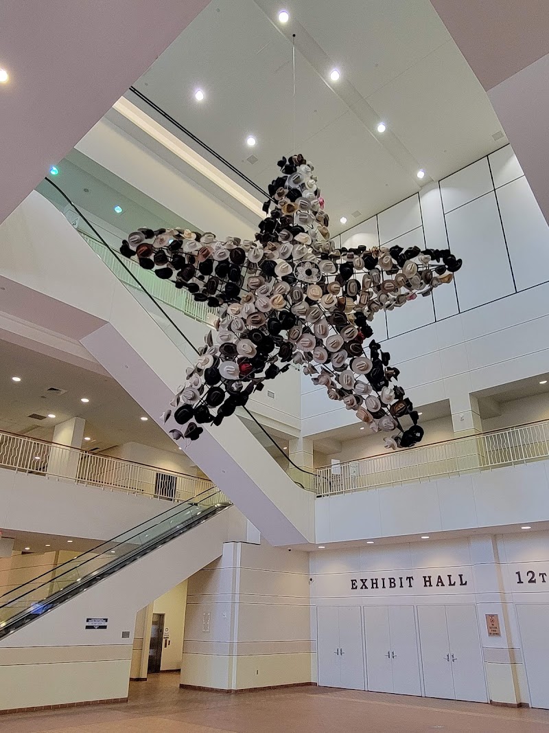 Fort Worth Convention Center - Event Venue in Fort Worth, Texas