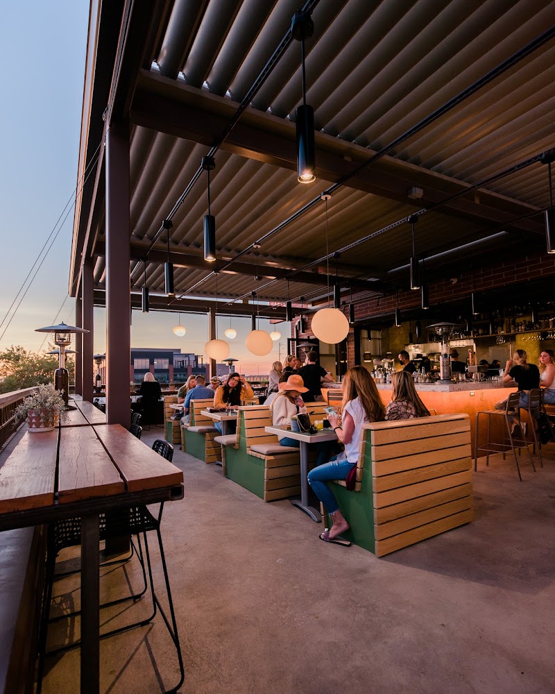 Sotol Modern Cocktail Kitchen - Event Venue in Gilbert, Arizona