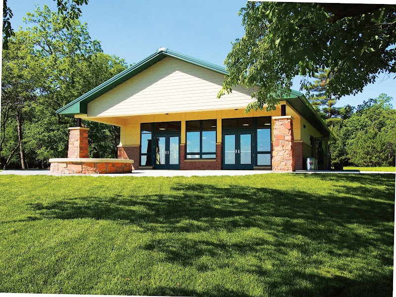 Girl Scouts Spirit of Nebraska Hilltop House - Event Venue in Lincoln, Nebraska