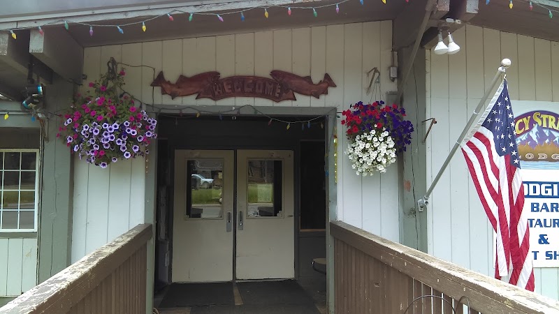 Icy Strait Lodge - Event Venue in Hoonah, Alaska