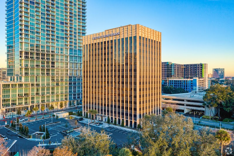 Opus Virtual Offices Downtown Orlando - Event Venue in Orlando, Florida