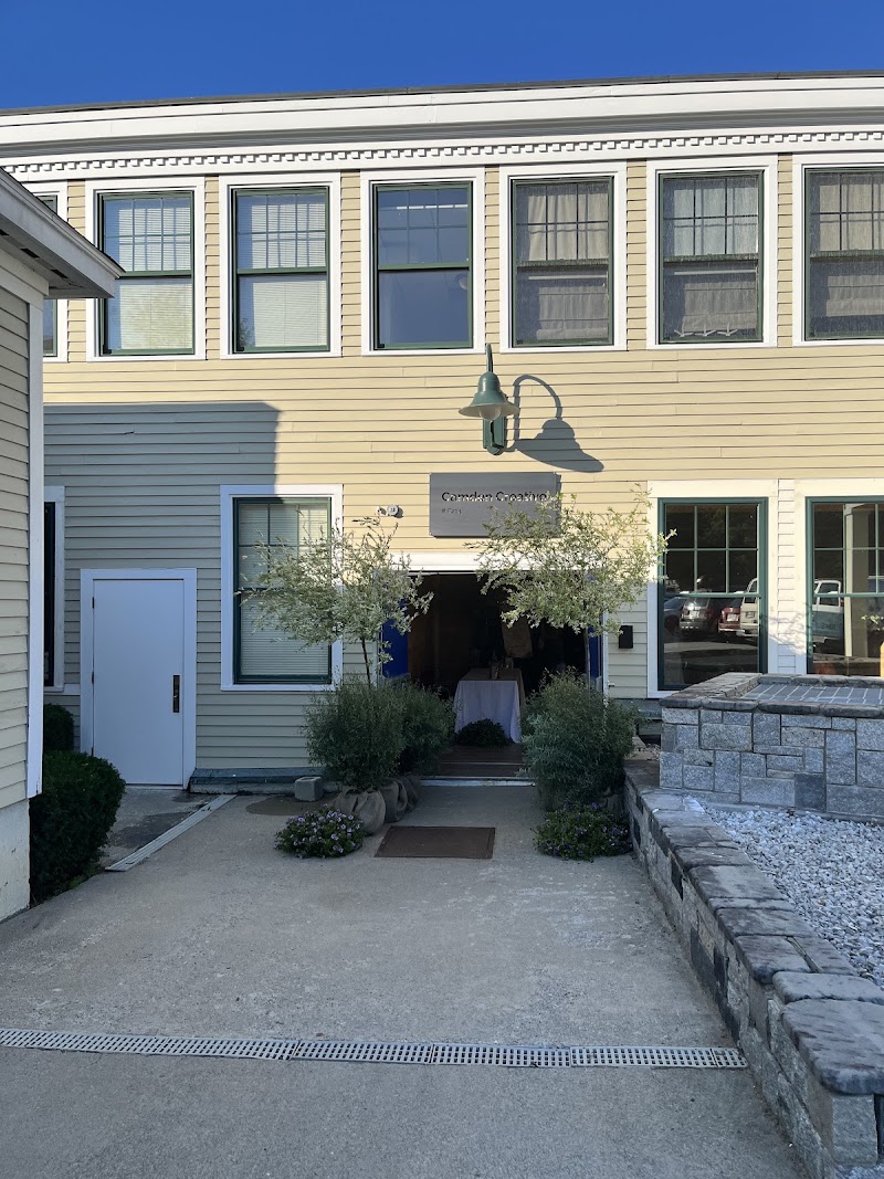 Camden Creative - Event Venue in Camden, Maine