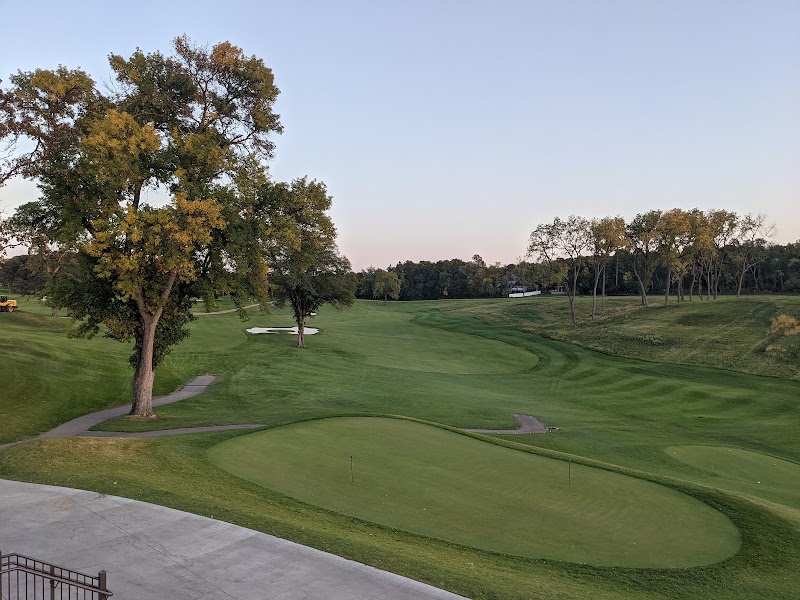 Rochester Golf & Country Club - Event Venue in Rochester, Minnesota