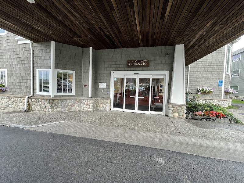 Tolovana Inn - Event Venue in Cannon Beach, Oregon