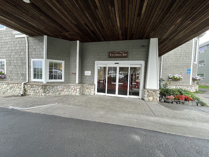 Tolovana Inn - Event Venue in Cannon Beach, Oregon