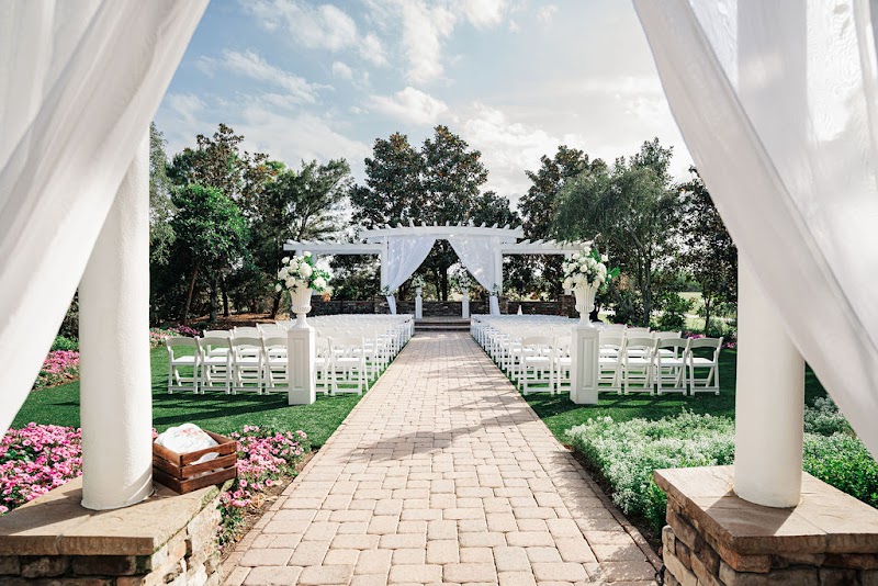 The Royal Crest Room - Event Venue in St. Cloud, Florida