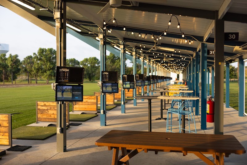 Golf Ranch Richardson - Event Venue in Richardson, Texas
