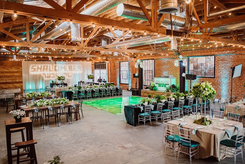 Seventh/Place - Event Venue in Los Angeles, California